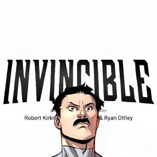 Invincible Variants phone wallpaper