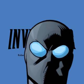 Invincible Variants phone wallpaper