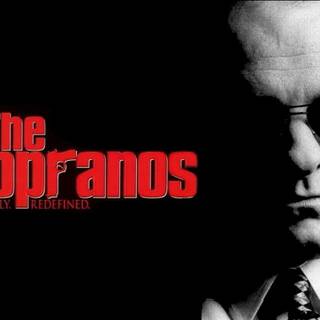 Tony Soprano desktop wallpaper