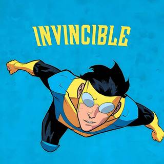 Invincible Variants phone wallpaper
