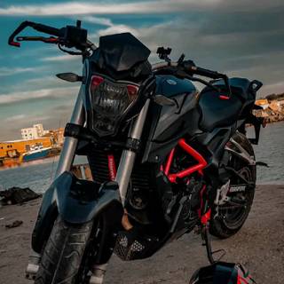 Benelli phone wallpaper