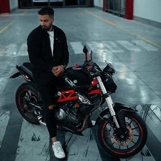 Benelli phone wallpaper