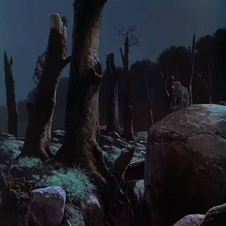 Miyazaki iPhone wallpaper