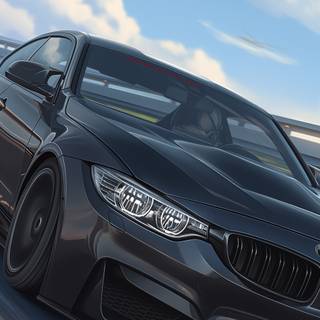 iPhone sport cars wallpaper