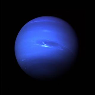Neptune phone wallpaper