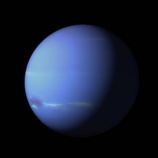 Neptune phone wallpaper