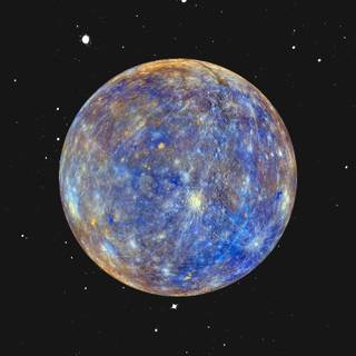 Neptune phone wallpaper