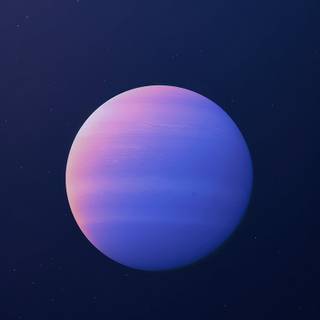 Neptune phone wallpaper