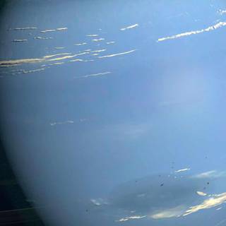 Neptune phone wallpaper