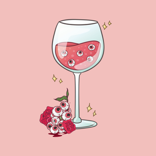 Aesthetic core wallpaper