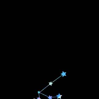 Aquarius iPhone wallpaper