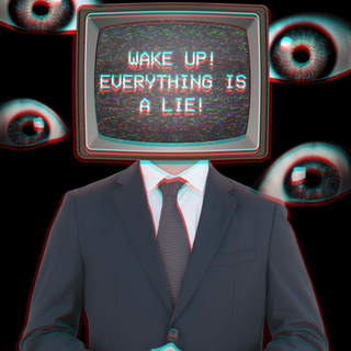 Weirdcore iPhone wallpaper