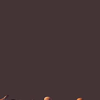 Star Wars Clones iPhone wallpaper