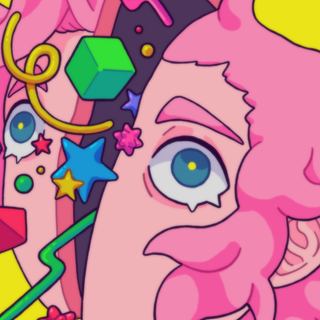 Weirdcore iPhone wallpaper