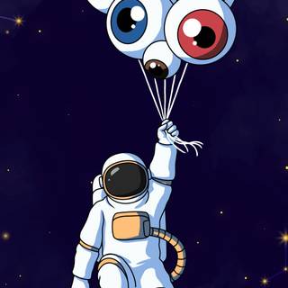 Weirdcore iPhone wallpaper