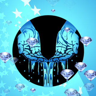 Aquarius iPhone wallpaper