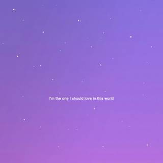 Purple phone aesthetic wallpaper