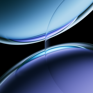 iPhone 4 stock wallpaper