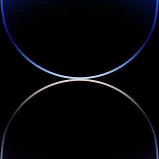 iPhone 4 stock wallpaper