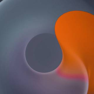 iPhone 4 stock wallpaper