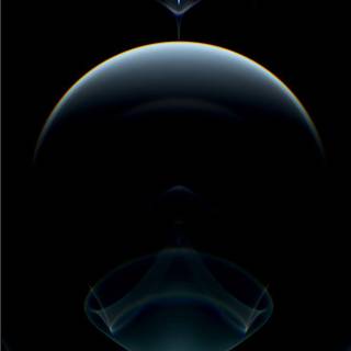 iPhone 4 stock wallpaper