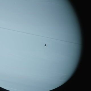 Neptune phone wallpaper