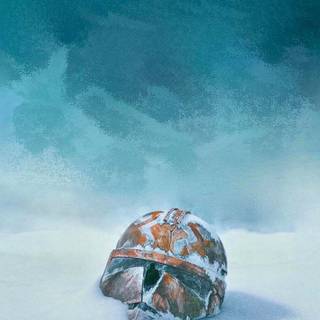 Star Wars Clones iPhone wallpaper