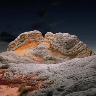 iPhone 13 mountain wallpaper