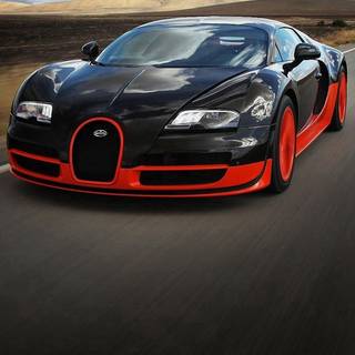 iPhone sport cars wallpaper