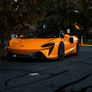 iPhone sport cars wallpaper