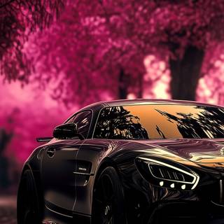 iPhone sport cars wallpaper