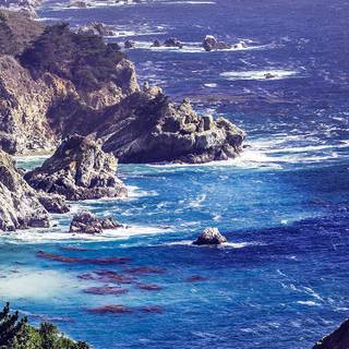 iPhone 13 mountain wallpaper