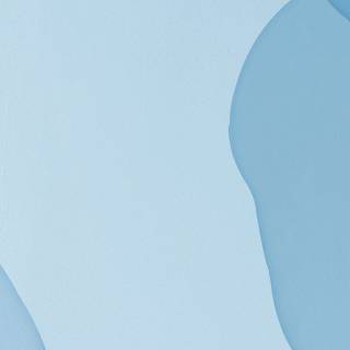 iPhone aesthetic blue wallpaper