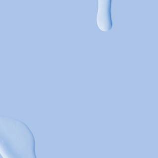 iPhone aesthetic blue wallpaper