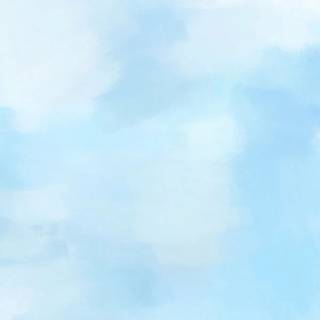 iPhone aesthetic blue wallpaper