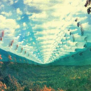 Tame Impala phone wallpaper