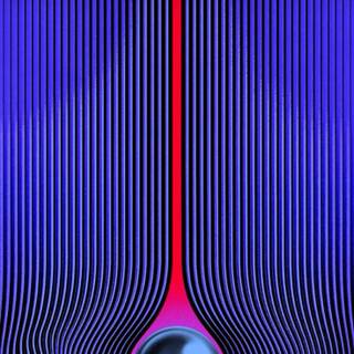 Tame Impala phone wallpaper