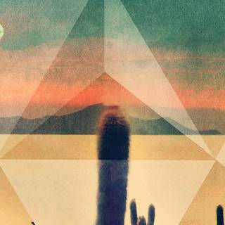 Tame Impala phone wallpaper