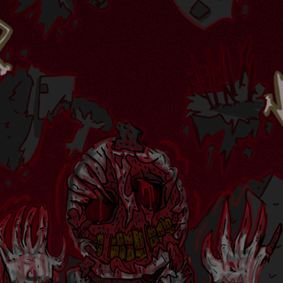 Madness Combat phone wallpaper