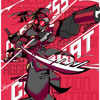 Madness Combat phone wallpaper