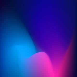 iPhone gradients wallpaper