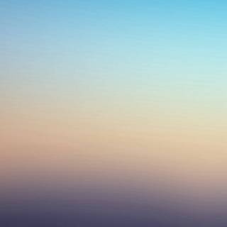 iPhone gradients wallpaper