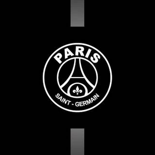 Paris Saint Germain iPhone wallpaper
