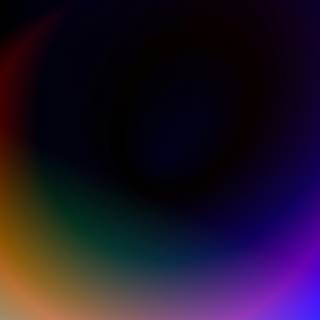 iPhone gradients wallpaper