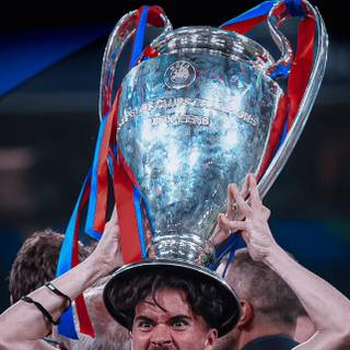 Paris Saint Germain iPhone wallpaper