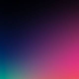 iPhone gradients wallpaper