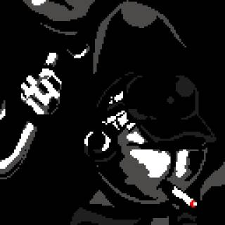 Madness Combat phone wallpaper