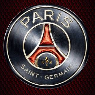 Paris Saint Germain iPhone wallpaper