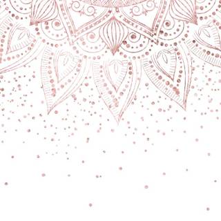 Mandala iPhone wallpaper