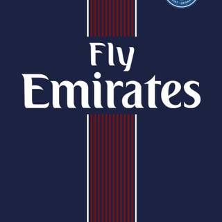 Paris Saint Germain iPhone wallpaper